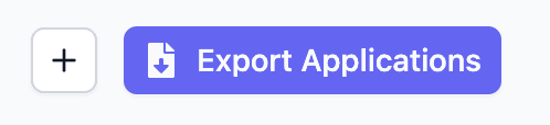 Export Applications
